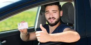 Αλλαγές στα διπλώματα οδήγησης