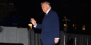 Ντοναλντ Τραμπ, ΗΠΑ, Ιράν, πόλεμος