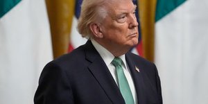 Ντόναλντ Τραμπ, ΗΠΑ, πετρέλαιο, τιμή 