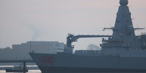 Dragon Βρετανια