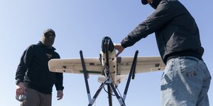 Ουκρανία, Ρωσία, drone 