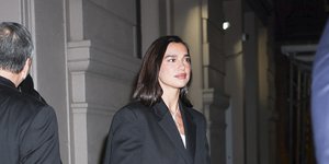 Ντούα Λίπα/Φωτογραφία Getty Images 