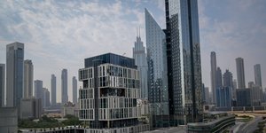 Το Ντουμπάι 