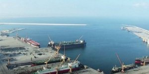 Το λιμάνι Ντουκμ στο Ομάν