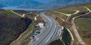  Αυτοκινητόδρομος Ε65