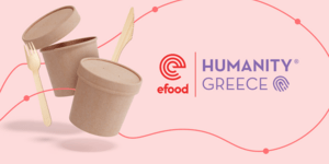 efood & Humanity Greece