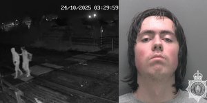 Διαταραγμένος έφηβος χτύπησε μέχρι θανάτου την μητέρα του με σφυρί 