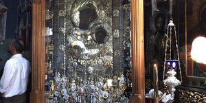 Ταματα πιστών