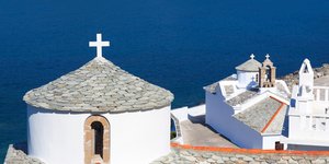 εκκλησια σκοπελος