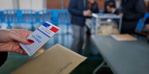 Δημοτικές εκλογές στη Γαλλία