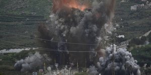 Πολεμος στη Μέση Ανατολή 