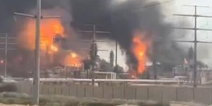 Το Ισραήλ χτύπησε το μεγαλύτερο κοίτασμα φυσικού αερίου στον κόσμο -Με αντίποινα απειλεί το Ιράν