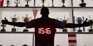 Ο Αγιούμπ Ελ Κααμπί