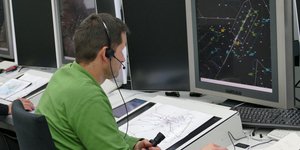 Ασκήσεις προσομοίωσης διαδικασιών πλοήγησης 