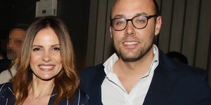 Ελένη Καρποντίνη, Βασίλης Λιάτσος