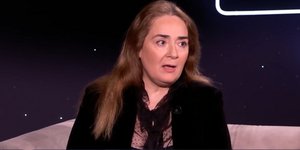 Η Ελένη Ουζουνίδου