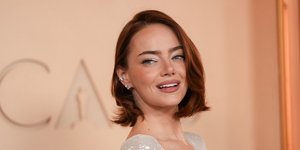 Έμμα Στόουν/Φωτογραφία AP