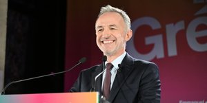 Ο Εμανουέλ Γκρεγκουάρ