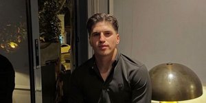 21χρονος ποδοσφαιριστής