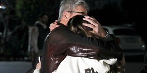 Αγκαλιά επαναπατρισμός Ελλήνων