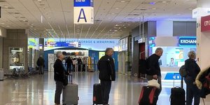 Επαναπατρισμός Ελλήνων από τη Μέση Ανατολή