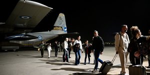 Επαναπατρισμός Ελλήνων 