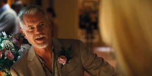 Η τελευταία εμφάνιση του Έρικ Ντέιν 