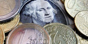 Ευρώ Δολάριο