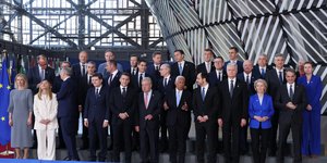 Οι «27» της ΕΕ