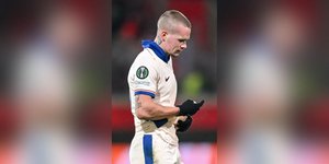 Ο ορισμός της… πτώσης: Από την μεταγραφή 100 εκατομμυρίων σε ομάδα όγδοης κατηγορίας 