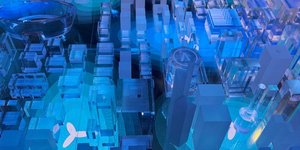 Έξυπνη πόλη