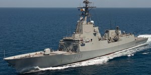 Η Ισπανία στέλνει τον «Χριστόφορο Κολόμβο» στην Κύπρο 