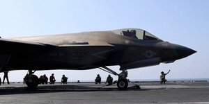 F35, stealth, Ιράν