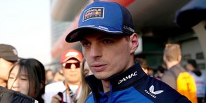 Μαξ Φερστάπεν