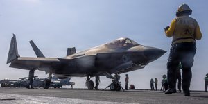 Ισραήλ F35, Ιράν, Κασπία 