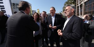 Σωκράτης Φάμελλος Agrotica