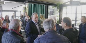 Σωκράτης Φάμελλος