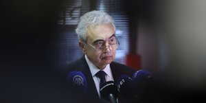 Φατίχ Μπιρόλ