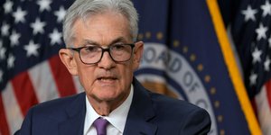 Fed, επιτόκια, ΗΠΑ, Ιράν 