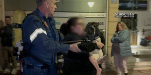 Φωτιά σε διαμέρισμα στο Άργος