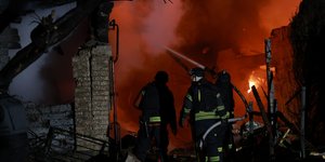 Πόλεμος στην Ουκρανία  