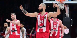 Εβάν Φουρνιέ