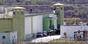 Φυλακές Μαλανδρίνου