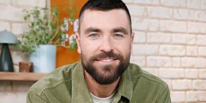 Ο Γαβριήλ Νικολαΐδης δείχνει το «πριν» και το «μετά» της κουζίνας του σπιτιού του -Η εντυπωσιακή ανακαίνιση