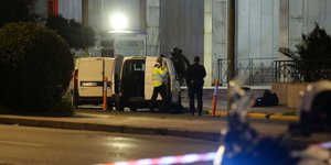 Αληθινές οι δύο χειροβομβίδες στη ΓΑΔΑ