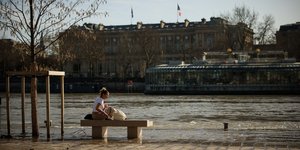 Copernicus: Ο Φεβρουάριος ήταν ένας από τους πιο θερμούς παγκοσμίως στα χρονικά