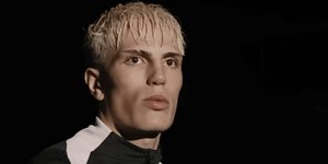 Ο Αλεχάντρο Γκαρνάτσο