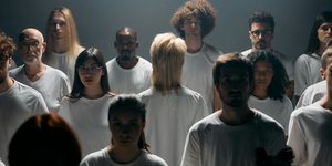 Διαφορετικές γενιές 