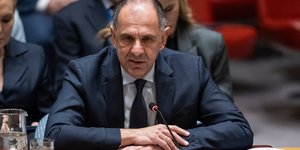 Γιώργος Γεραπετρίτης 