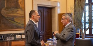 γεραπετρίτης χατζημάρκος